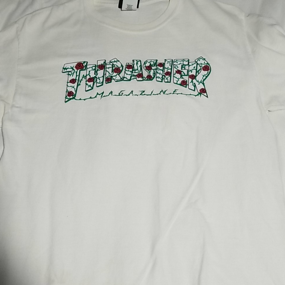 Trasher t shirt